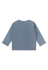 Flinq Newborn baby jongens shirt